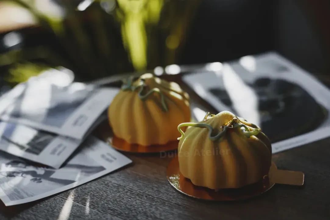 Dulce Atelier