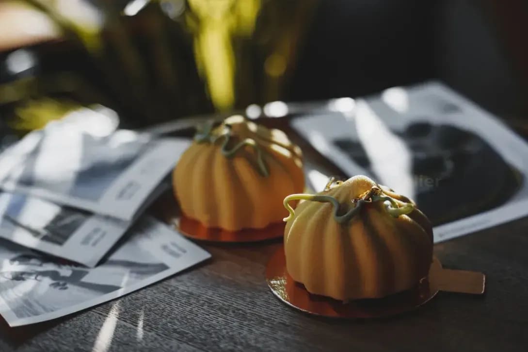 Detalles que hacen más especial una mesa dulce pequeña