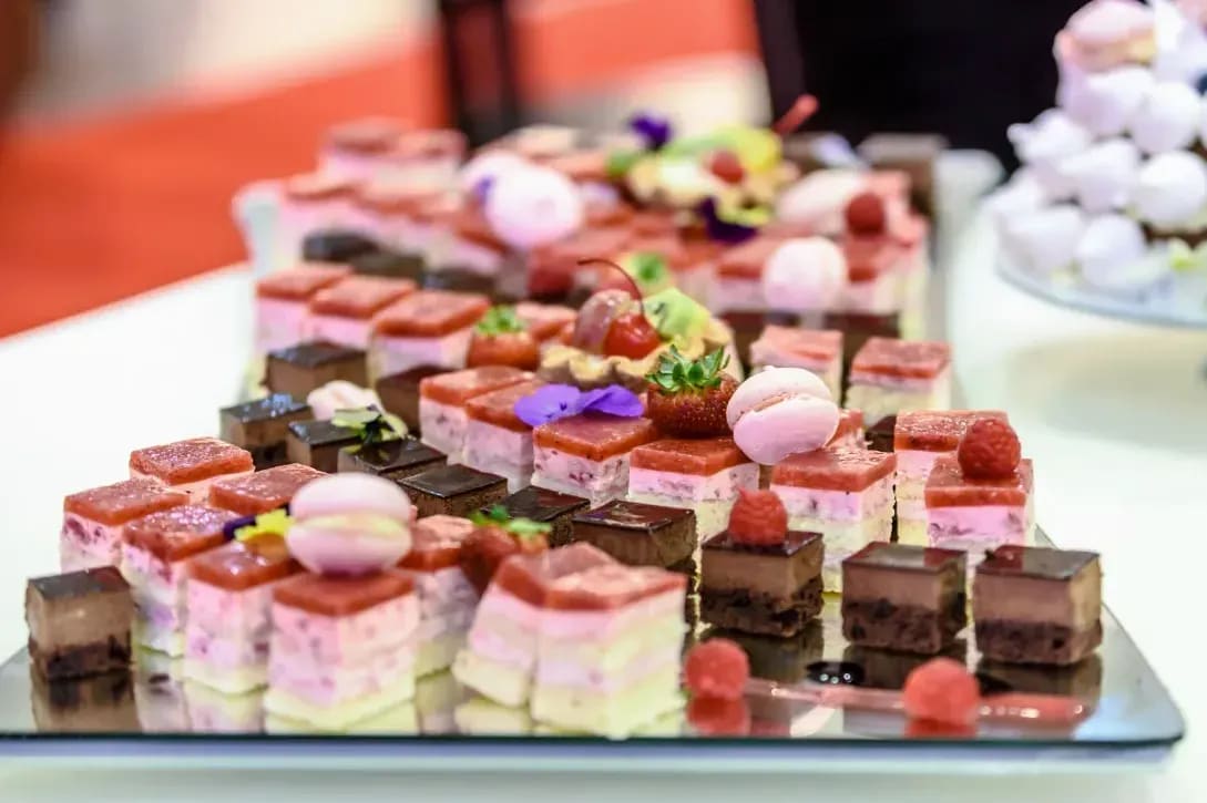Dulce Atelier 6
