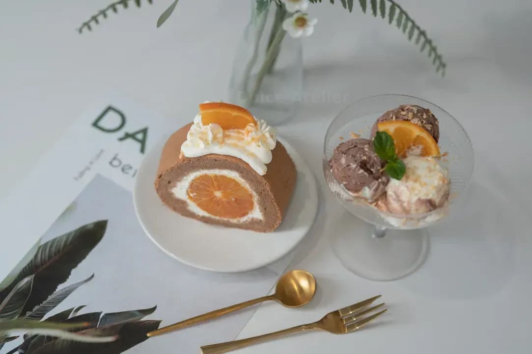 Dulce Atelier 9