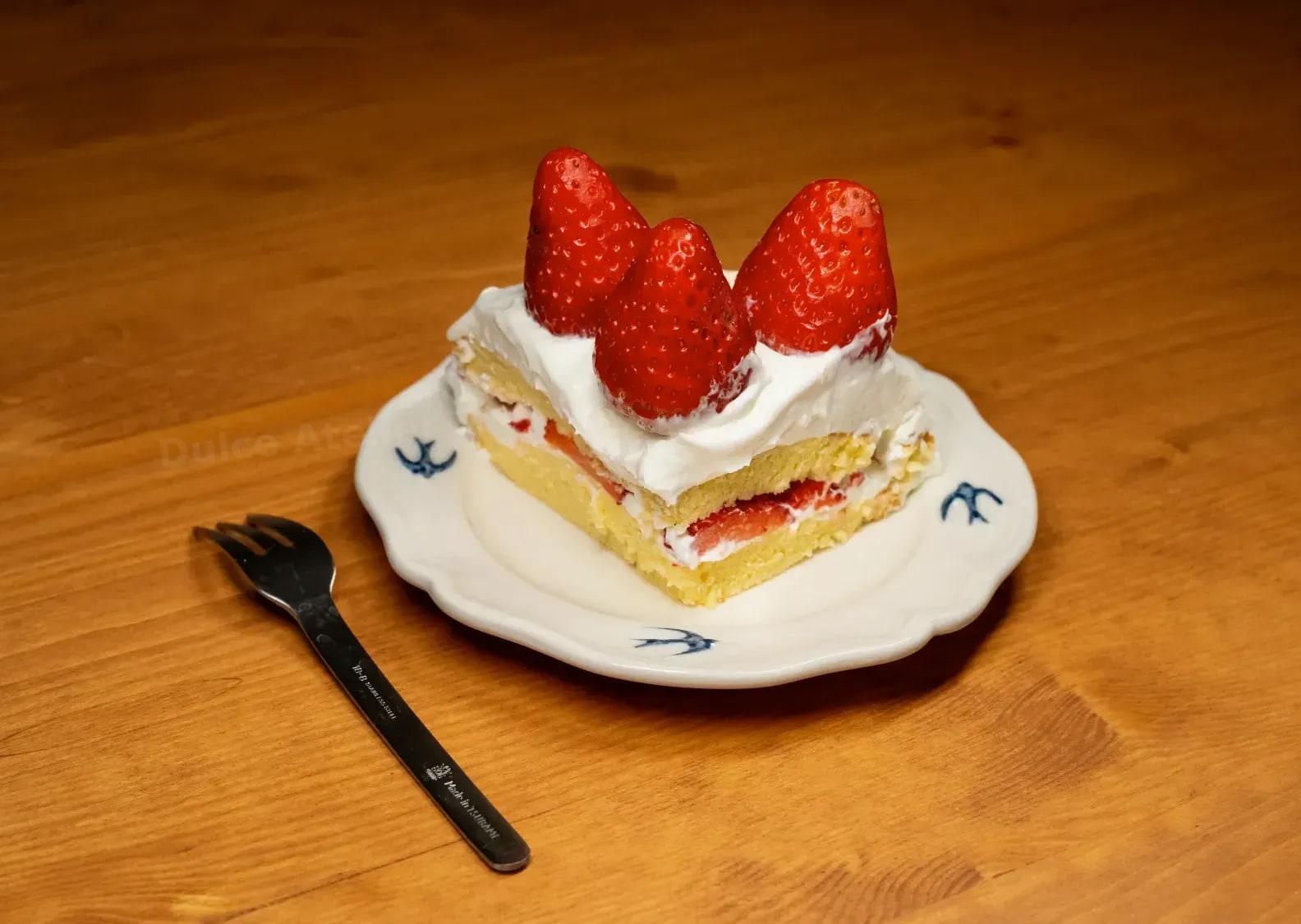 Dulce Atelier