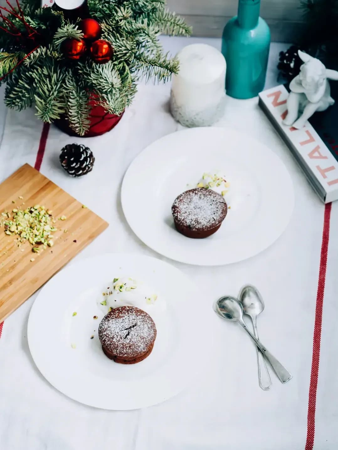 Creación de postres a medida para marcas y presentaciones